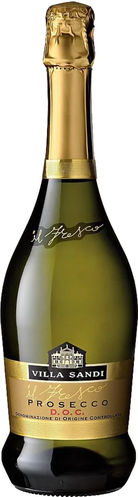 [DX6449] Pjenušac Villa Sandi Prosecco Treviso Brut 0,75 L