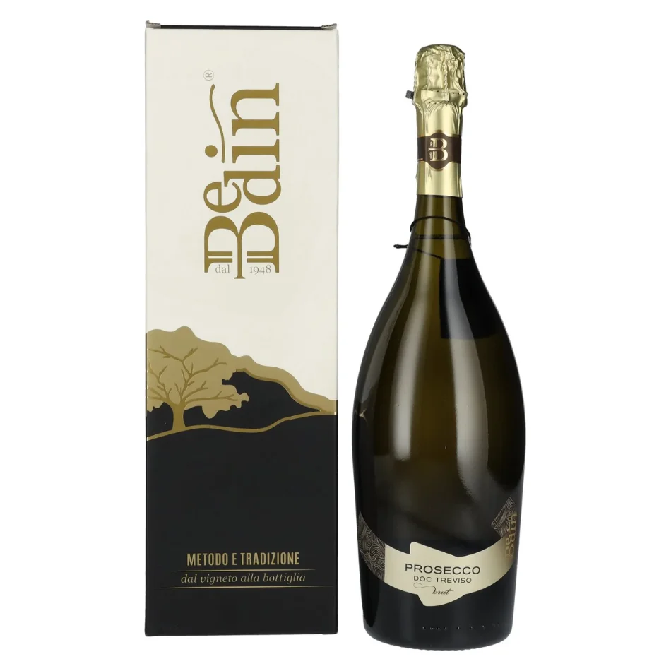 [DX11981] Pjenušac Bedin Prosecco Treviso DOC Brut 1,5 L