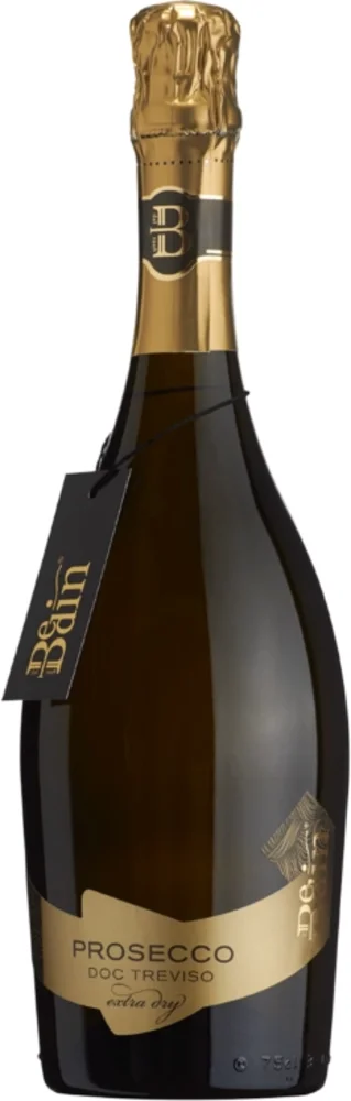 [DX105] Pjenušac Bedin Prosecco Treviso DOC Extra Dry 0,75 L