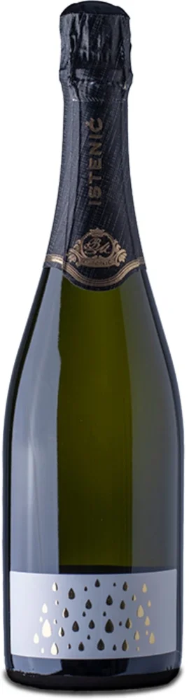 [DX97] Pjenušac Istenič Rare 0,75 L