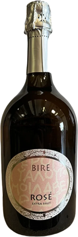 [DX5678] Pjenušac Bire Rose Brut 0,75 L