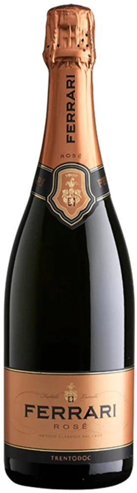 [DX1274] Pjenušac Ferrari Rose 0,75 L