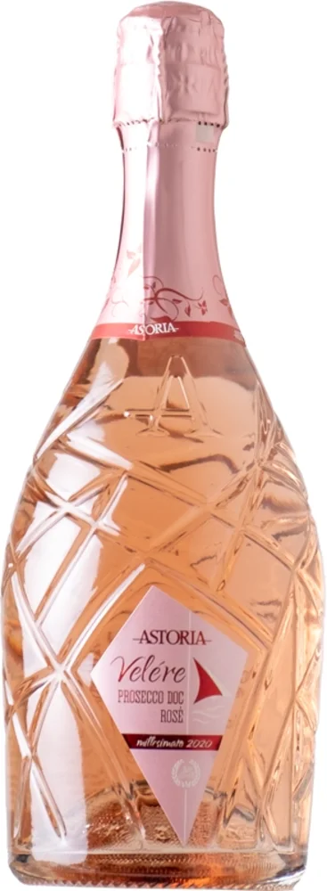 [DX9396] Pjenušac Astoria VELERE Prosecco DOC Rose 0,75 L
