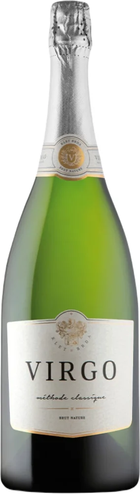 [DX3519] Pjenušac Klet Brda Virgo 1,5 L