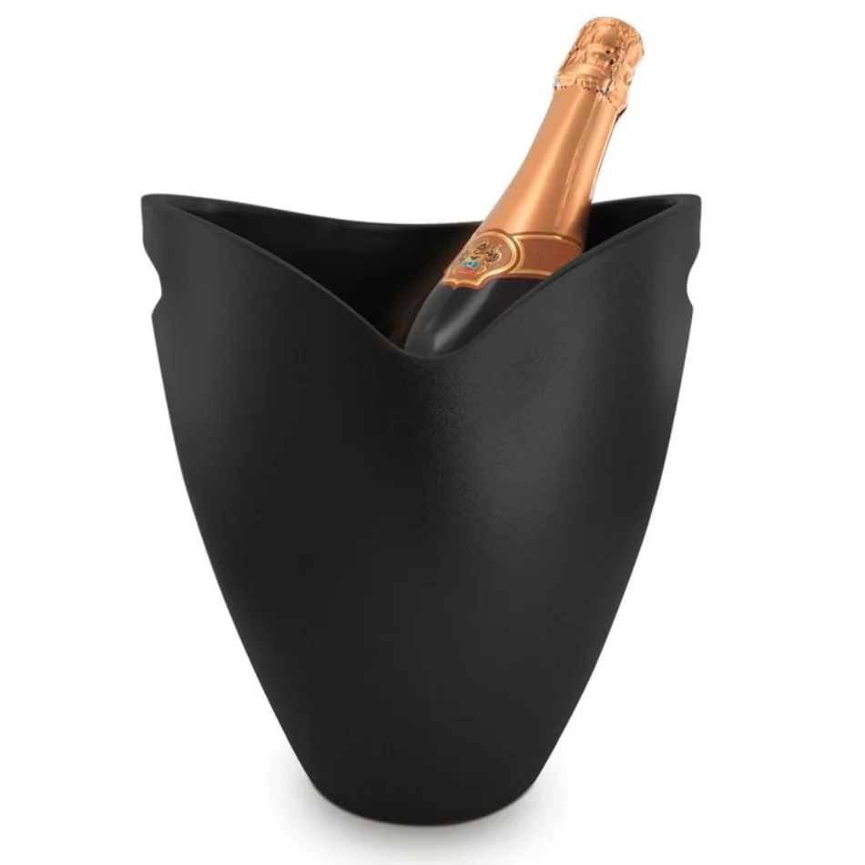 [DX9656] Posuda za led PWC Ice Bucket Gold Pulltex