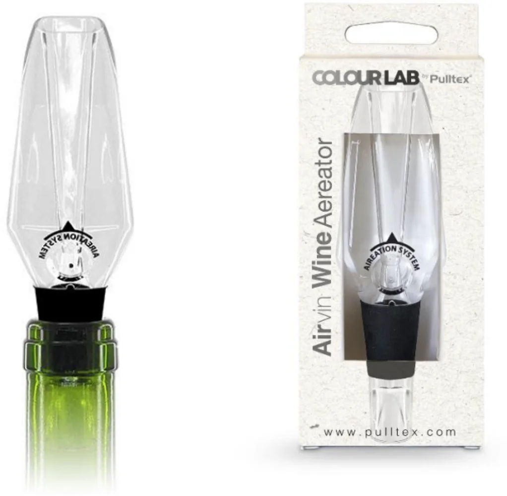 [DX4064] Pribor COLOURLAB AIRVIN Pulltex 1 kom