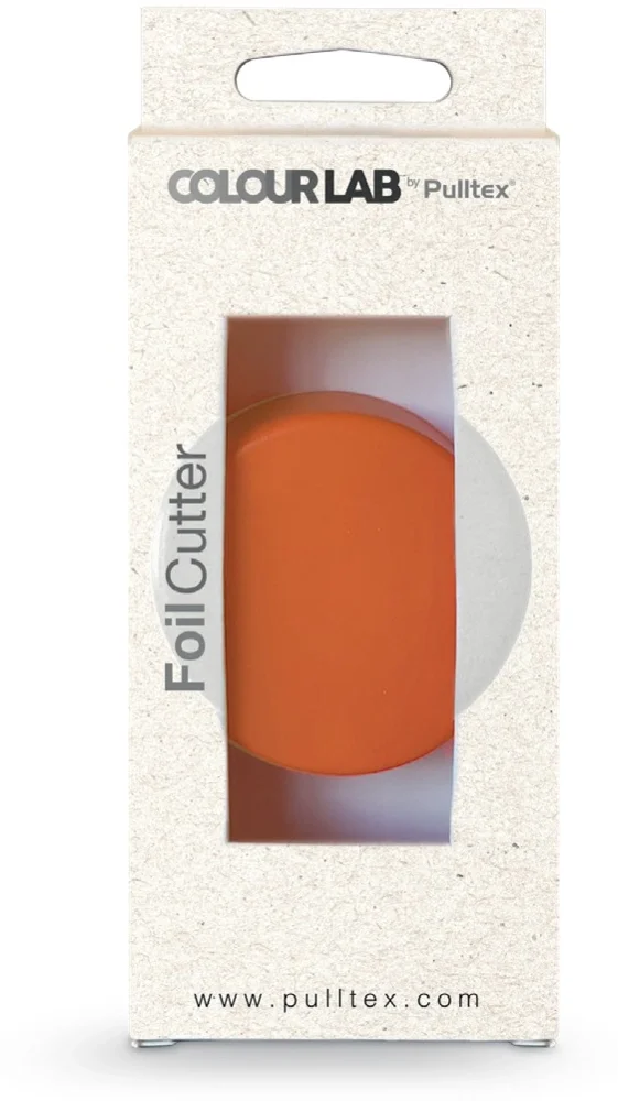 [DX8389] Pribor COLOURLAB FOIL CUTTER Pulltex 1 kom