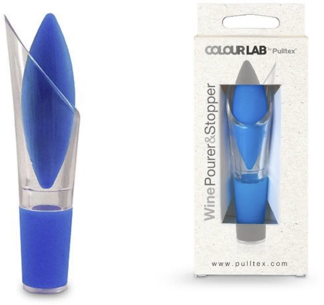[DX9179] Pribor COLOURLAB POURER Pulltex 1 kom