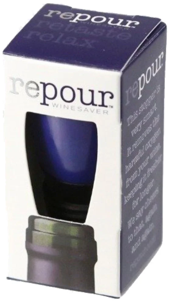 [DX1293] RePour 1-pack BLACK