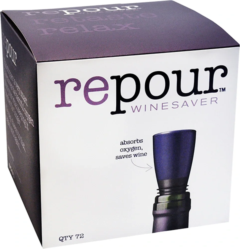 [DX8745] RePour 72-pack BLUE