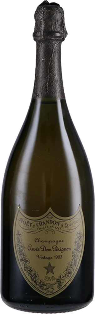 [DX8698] Champagne Dom Perignon Brut 1993 0,75 L