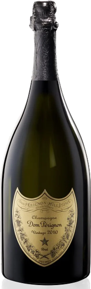 [DX8577] Champagne Dom Perignon Brut 2010 1,5 L