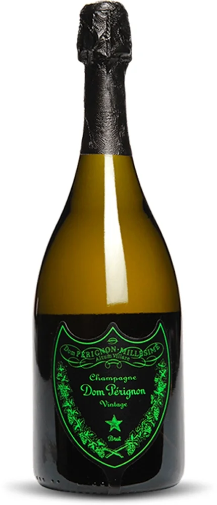 [DX6987] Champagne Dom Perignon Brut 2013 Luminous Label 0,75 L