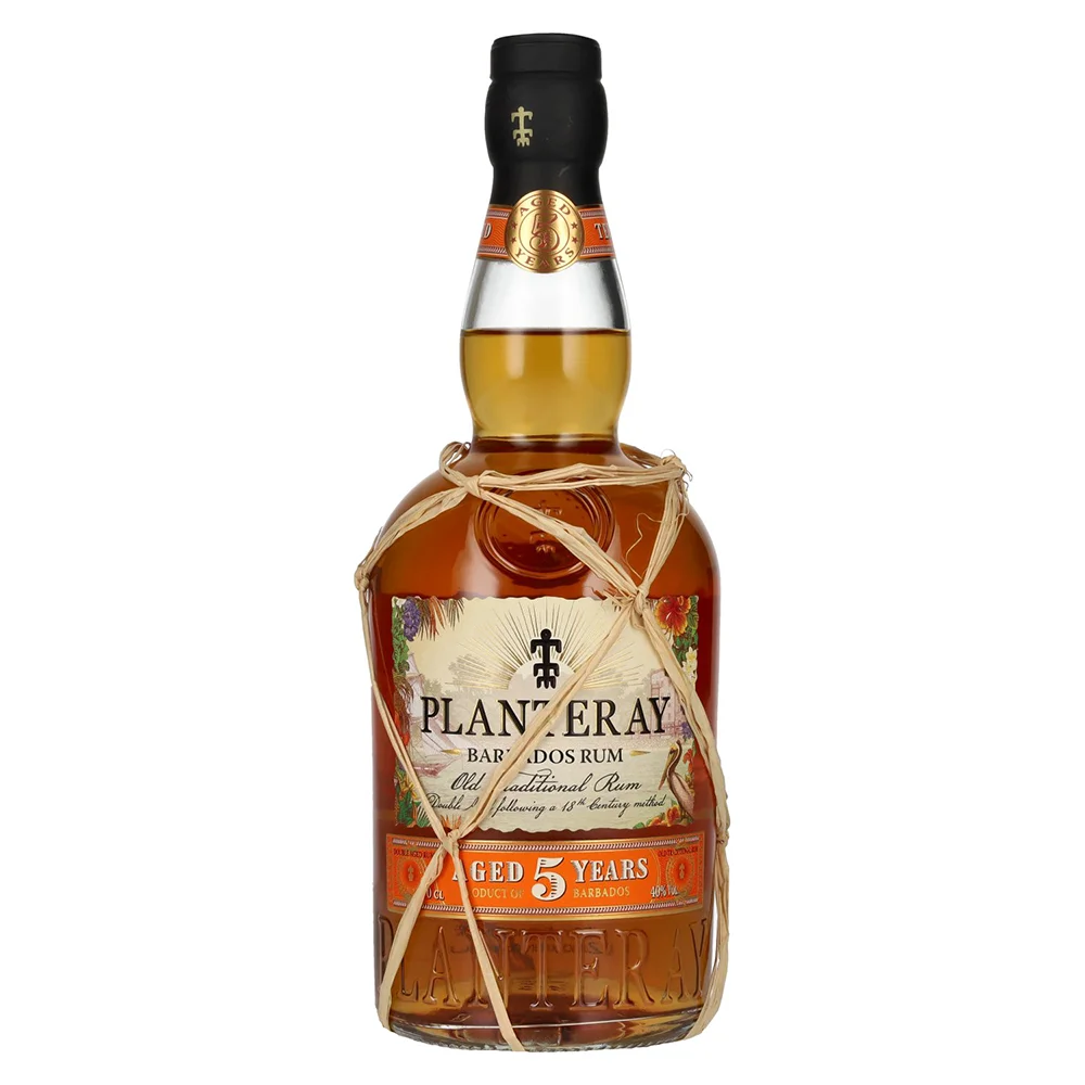 [DX10784] Rum Planteray Barbados 5y 0,7 L