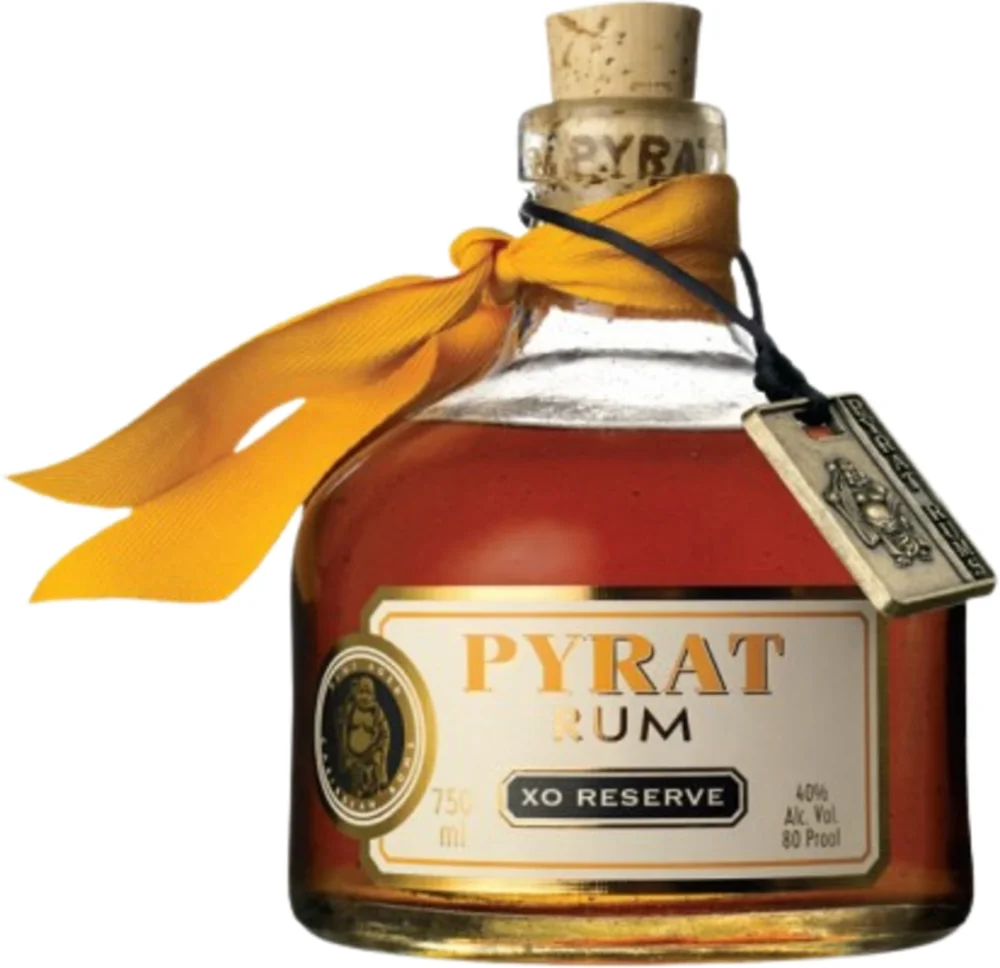 [DX7114] Rum Pyrat XO Reserve 0,7 L