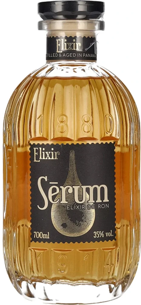 [DX2144] Rum Serum Elixir 0,7 L