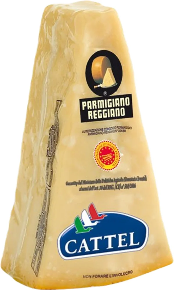 [DX6826] SIR PARMIGIANO REGGIANO DOP CATTEL 200g