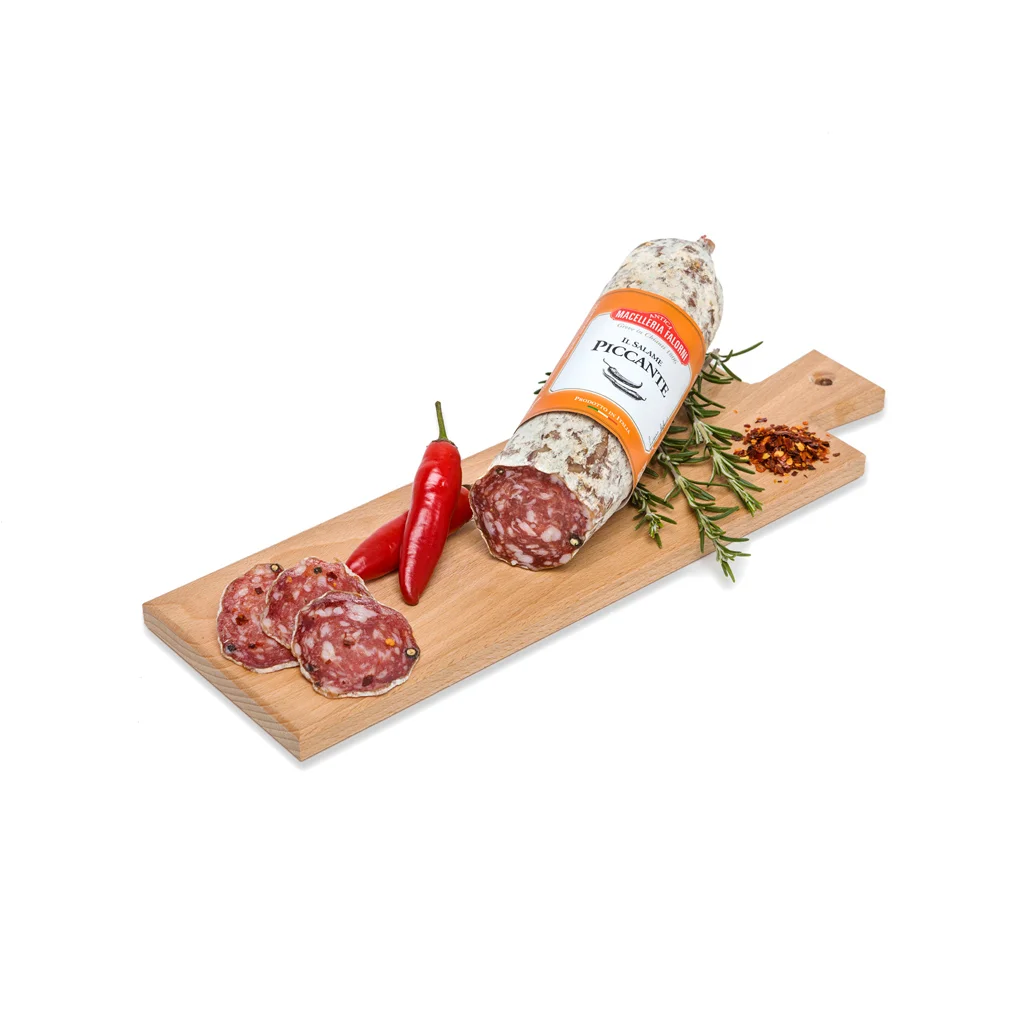 [DX10440] Salama piccante FALORNI KG
