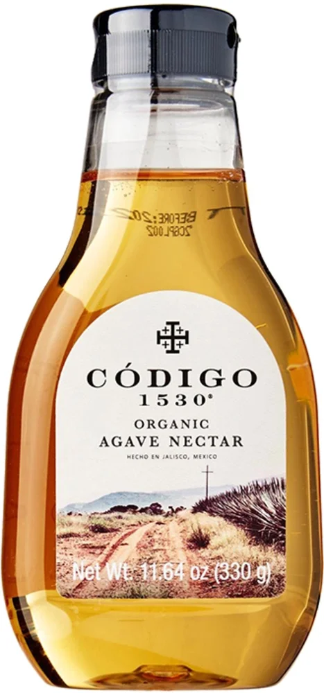 [DX2215] Sirup Agave Codigo 1530 0,7 L