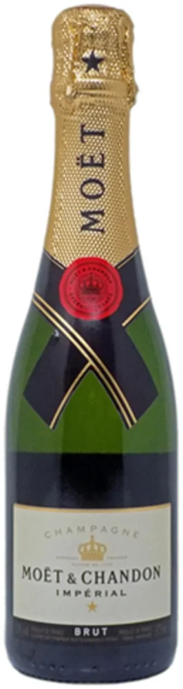 [DX5651] Champagne Brut Imperial Moët & Chandon 0,375 L