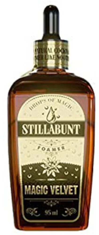 [DX2273] Stillabunt Magic Velvet prirodni pjenušac Orsadrinks 0,095 L