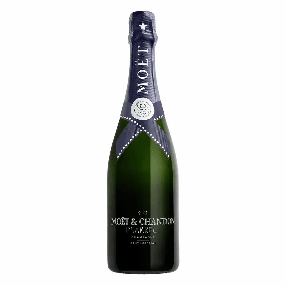 [DX12031] Champagne Brut Imperial Pharrell Moët & Chandon 0,75 L