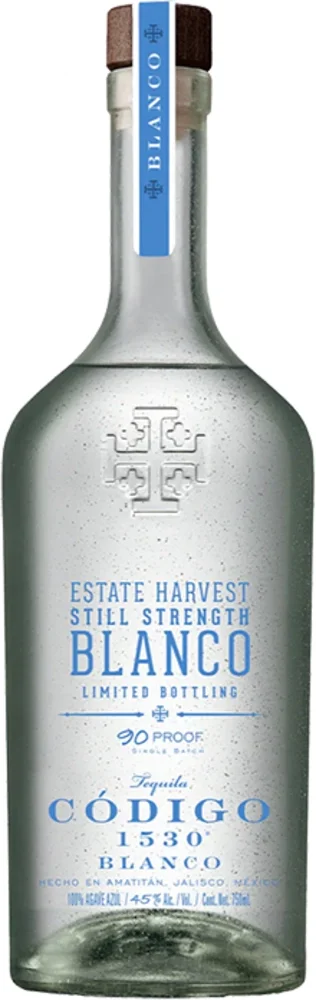 [DX6788] Tekila Blanco Still Strength Codigo 1530 0,7 L