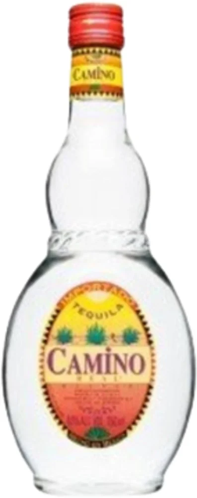 [DX9923] Tekila Camino Real Blanco 0,7 L