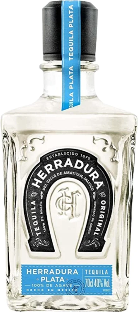 [DX9587] Tekila Herradura Plata 0,7 L