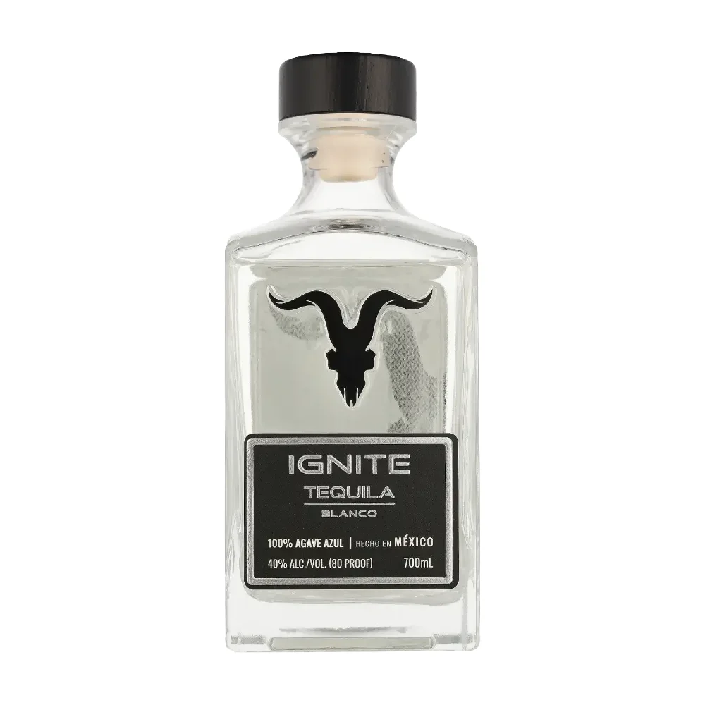 [DX2595] Tekila Ignite Blanco 0,7 L