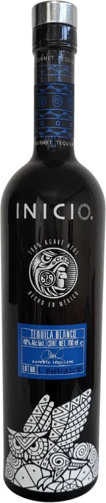 [DX3364] Tekila Inicio Blanco 0,7 L