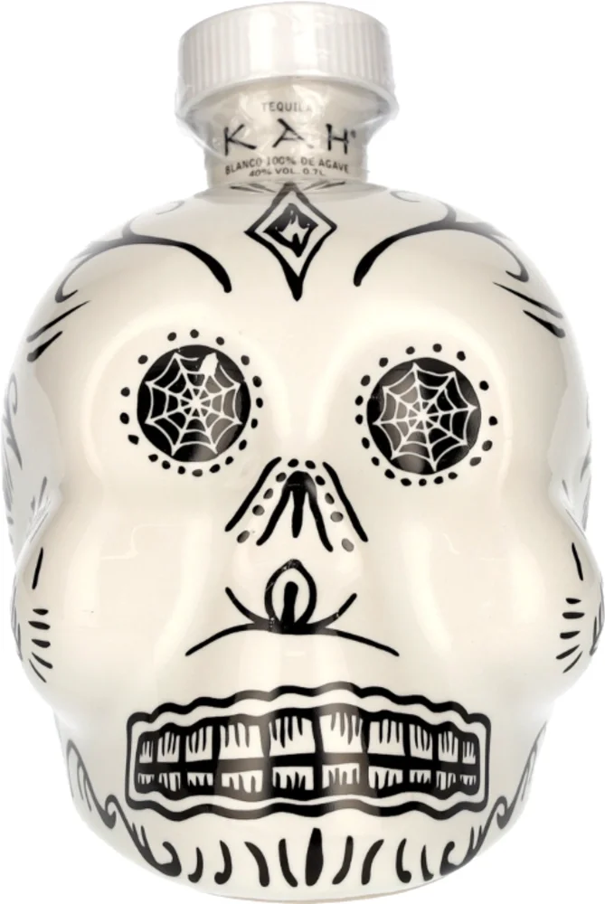 [DX1873] Tekila Kah Blanco 0,7 L