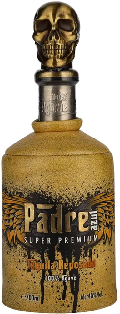 [DX5903] Tekila Reposado Super Premium Padre Azul poklon kutija 3 L