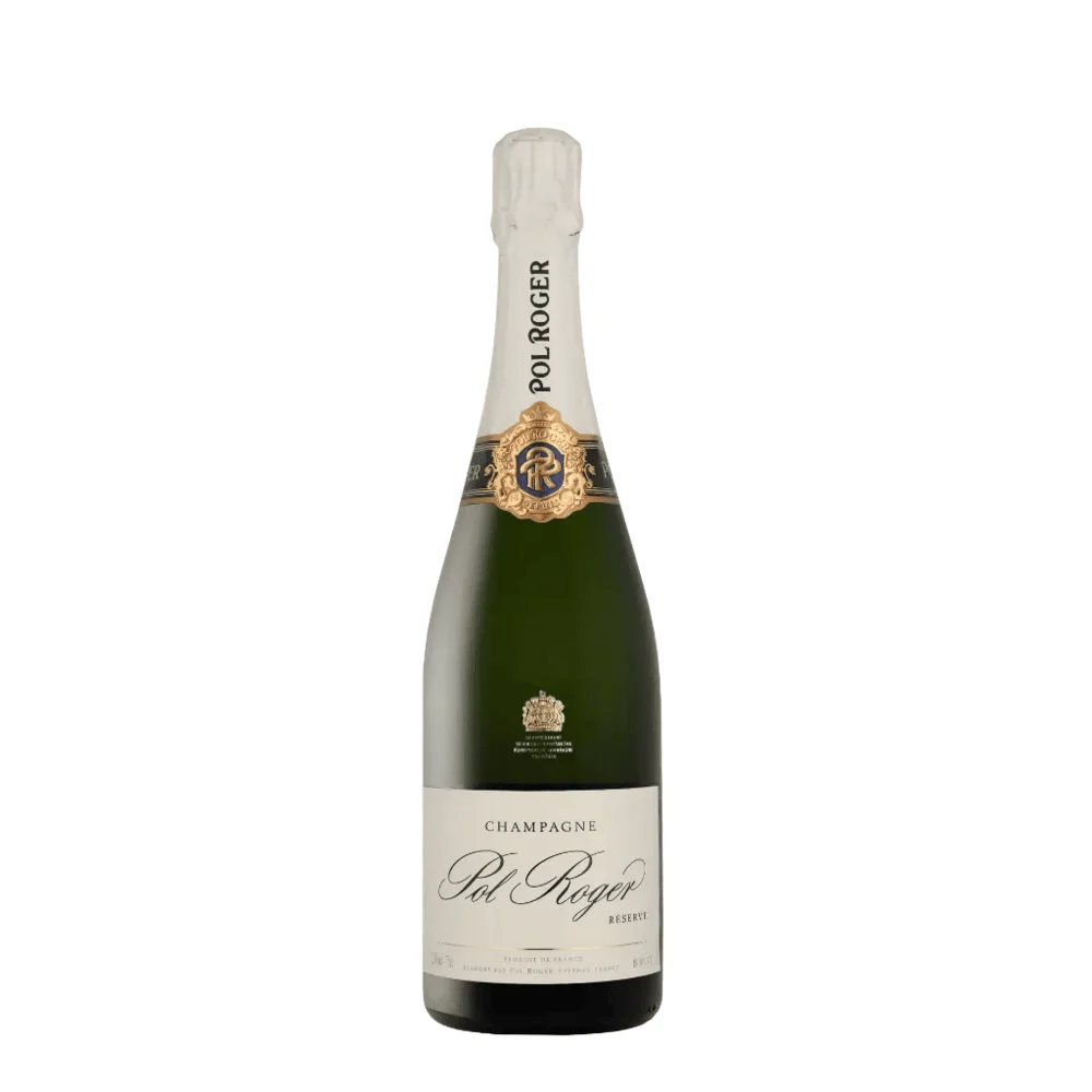 [DX8383] Champagne Pol Roger Brut 0,75 L