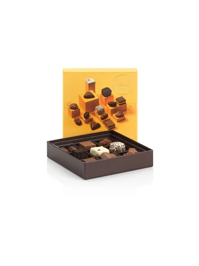 [DX3385] Venchi odabrani čokoladni pralineji 112 g