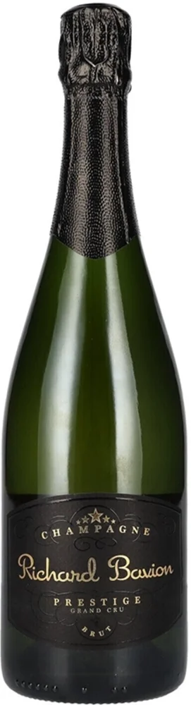 [DX6797] Champagne Richard Bavion Brut Prestige grand Cru poklon kutija 0,75 L