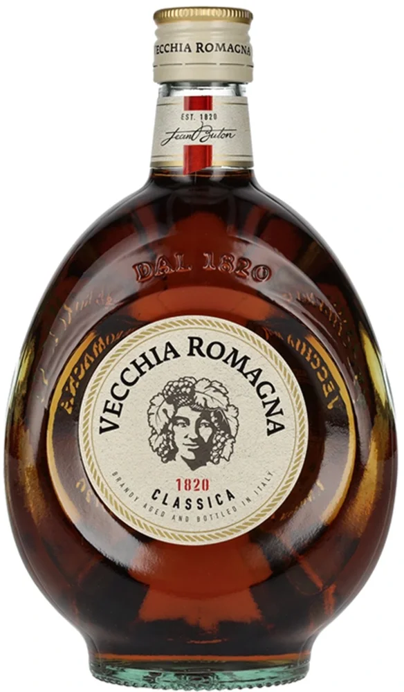 [DX6166] Vinjak Vecchia Romagna Classica 0,7 L