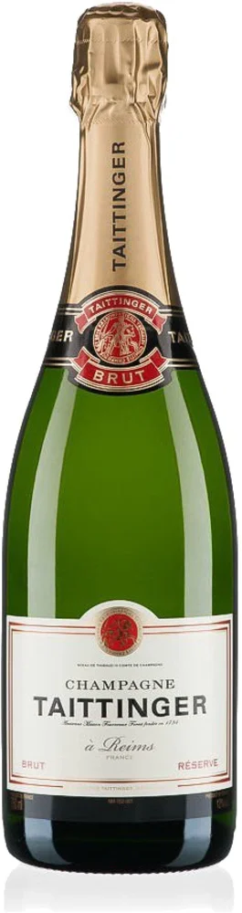 [DX2471] Champagne Taittinger Brut Reserve 1,5 L