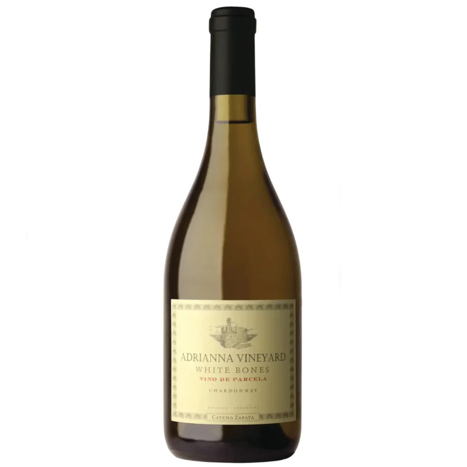 [DX10500] Catena Zapata Adrianna vineyard White Bones 2023 0,75 L
