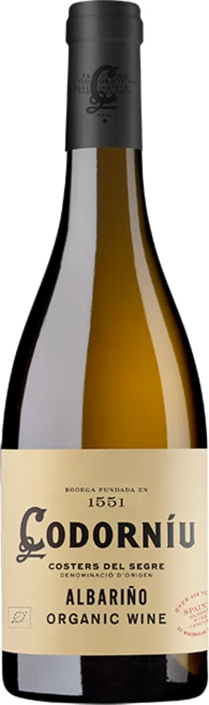 [DX6868] Codorniu Albarino Eco 0,75 L