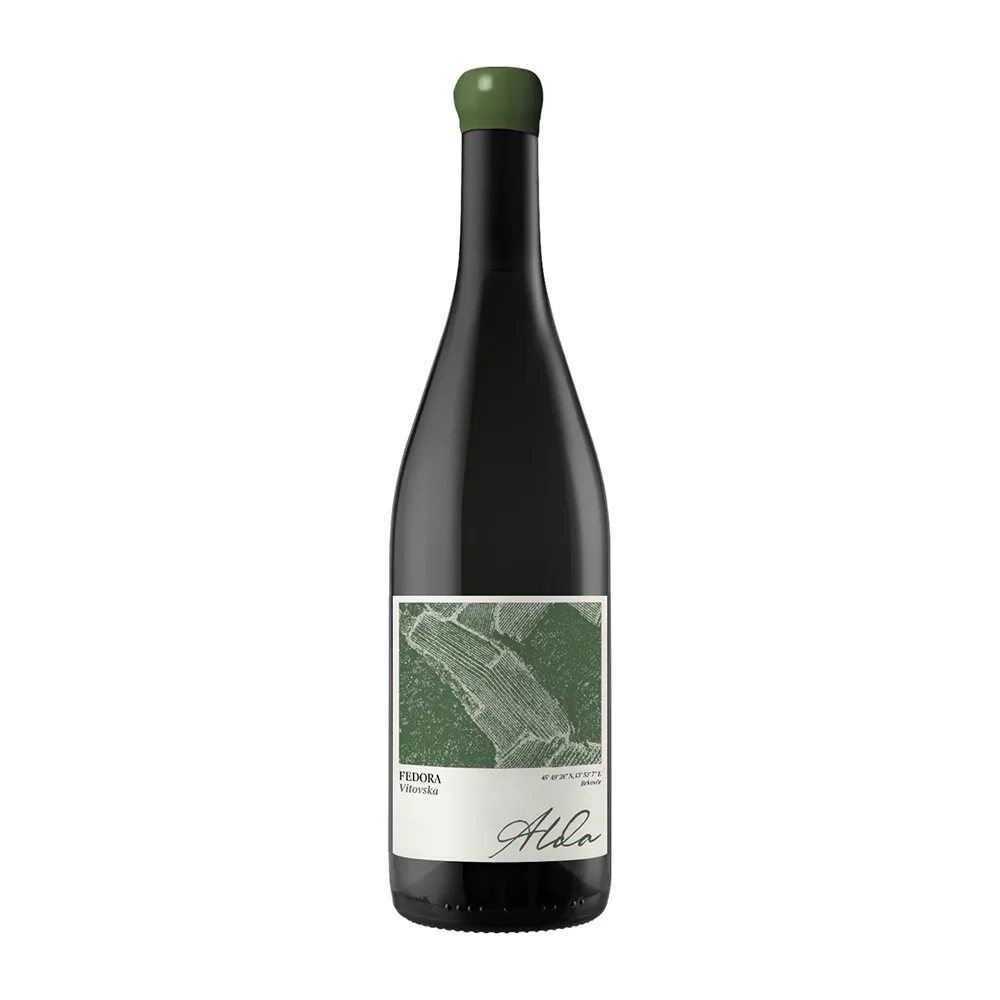 [DX4572] Fedora Alda Vitovska 0,75 L