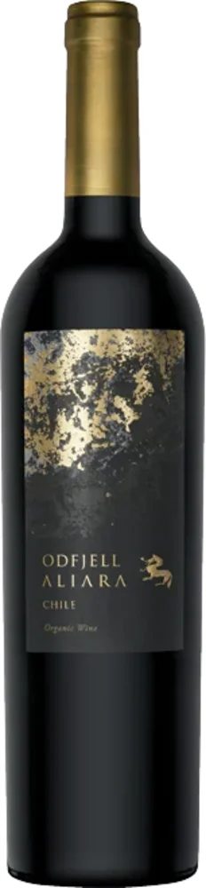 [DX6285] Odfjell Aliara 2014 0,75 L
