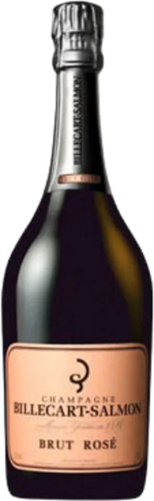 [DX3841] Champagne Billecart Salmon Brut Rose 0,75 L