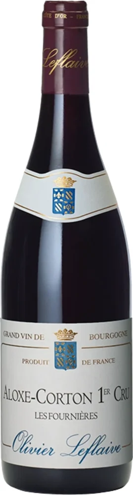 [DX6298] Olivier Leflaive Aloxe-Corton 1er Cru Fournieres 2020 0,75 L