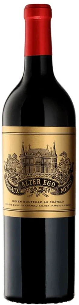 [DX2634] Chateau Palmer Alter Ego de Palmer 2019 0,75 L
