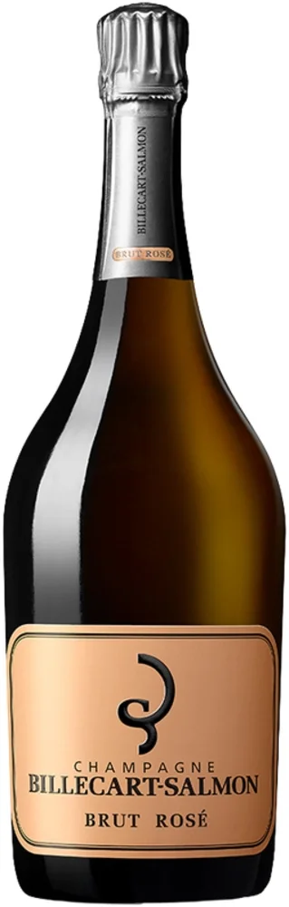 [DX8200] Champagne Billecart Salmon Brut Rose 1,5 L