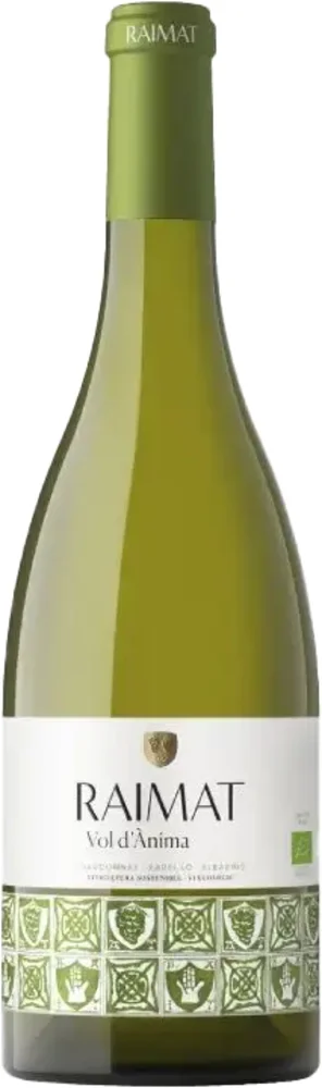 [DX4129] Anima White Organic Raimat 0,75 L