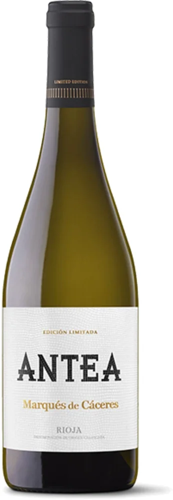 [DX7535] Marques de Caceres Antea Edicion Limitada 0,75 L