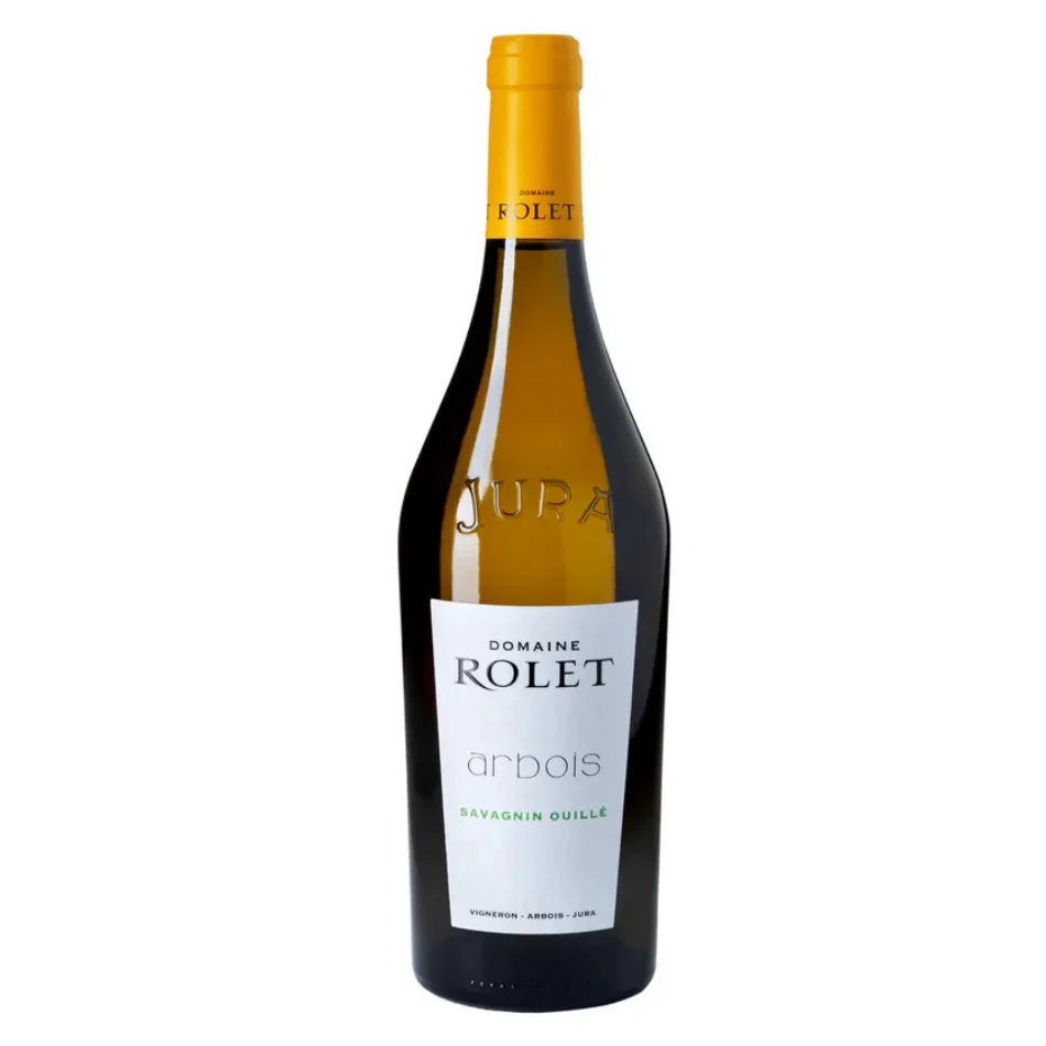 [DX4222] Domaine Rolet Arbois Savagnin "Ouille" 2023 0,75 L