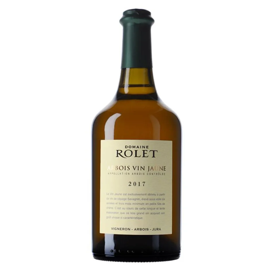 [DX9901] Domaine Rolet Arbois Vin Jaune 2017 0,62 L